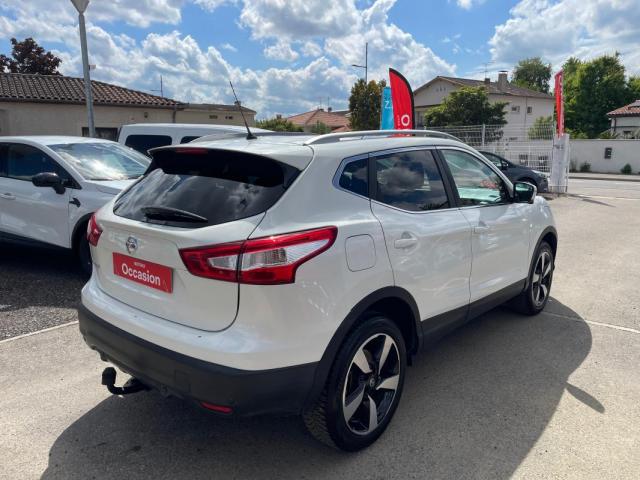 Nissan Qashqai image 5