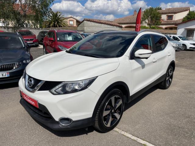 Nissan Qashqai image 3