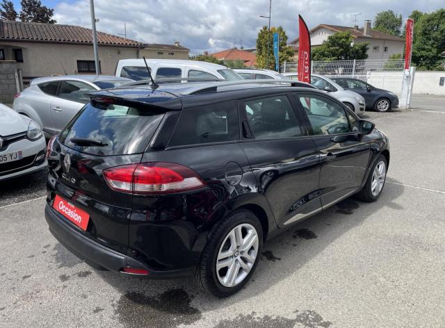 Renault Clio image 7