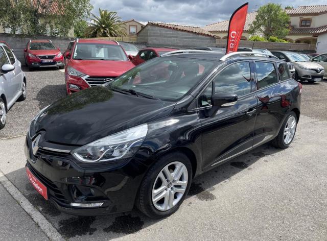 Renault Clio image 1