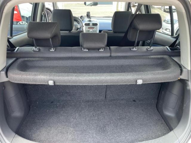Suzuki Splash image 6