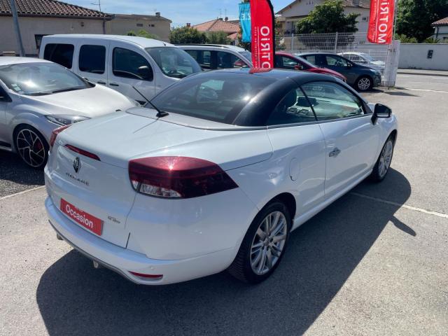 Renault Mégane image 6