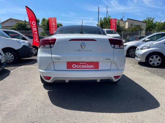 Renault Mégane image 4