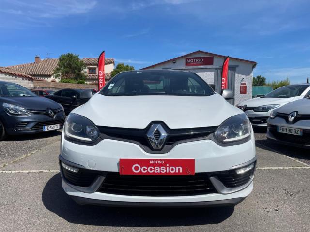 Renault Mégane image 5