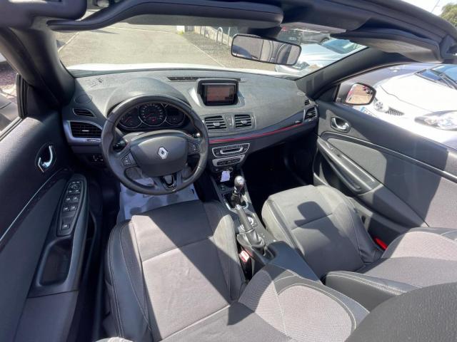 Renault Mégane image 1