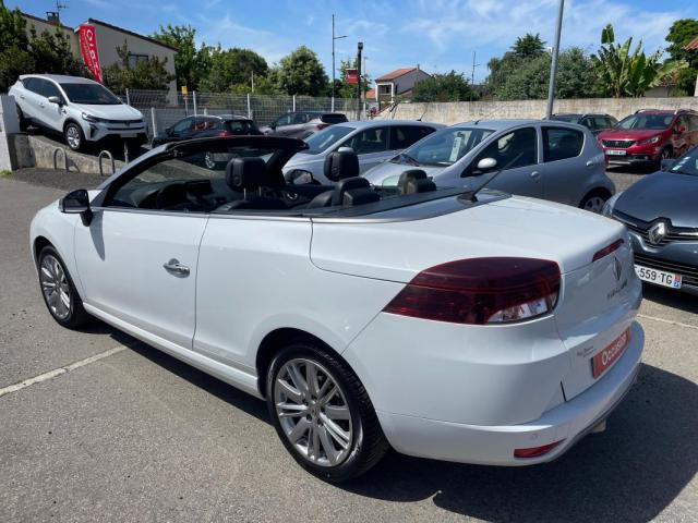 Renault Mégane image 3