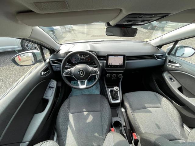 Renault Clio image 3