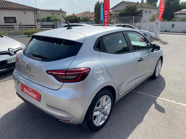 Renault Clio image 4