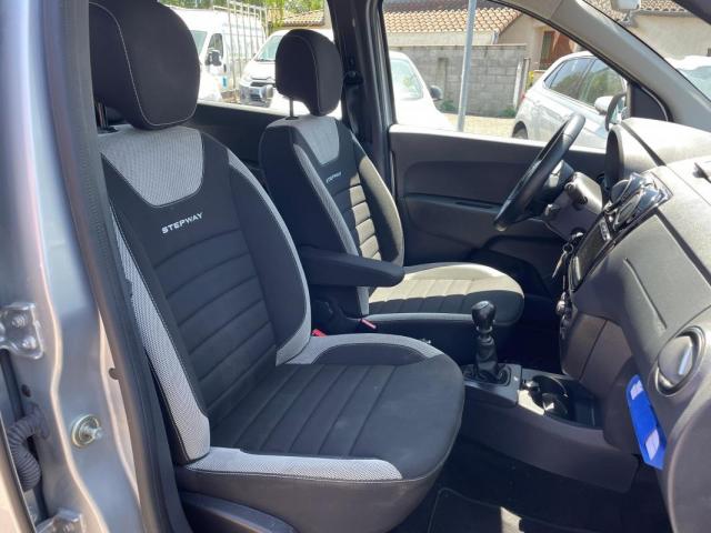 Dacia Lodgy image 2