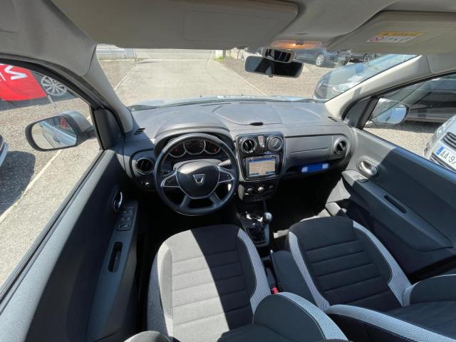 Dacia Lodgy image 3