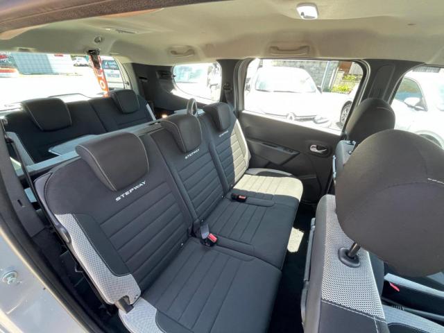 Dacia Lodgy image 7