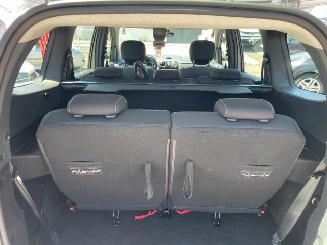 Dacia Lodgy image 4