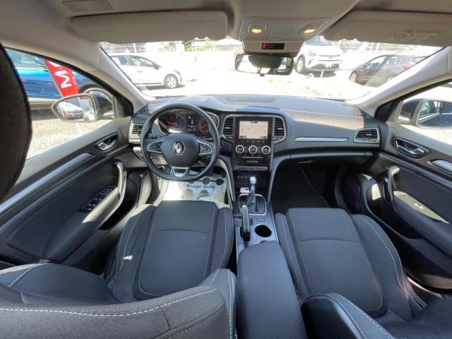 Renault Mégane Estate image 2