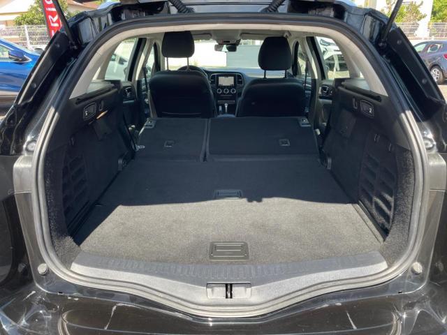 Renault Mégane Estate image 6