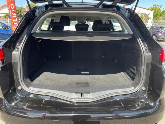Renault Mégane Estate image 7