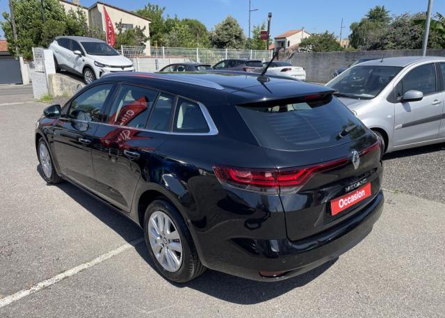 Renault Mégane Estate image 5