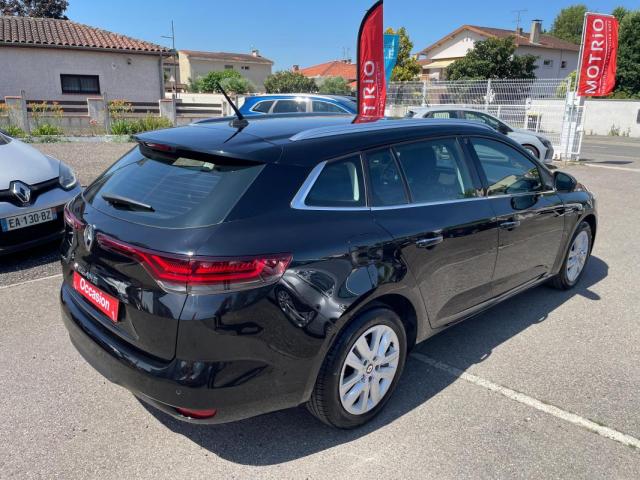 Renault Mégane Estate image 1