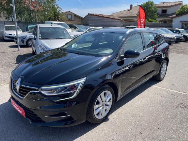 Renault Mégane Estate image 4