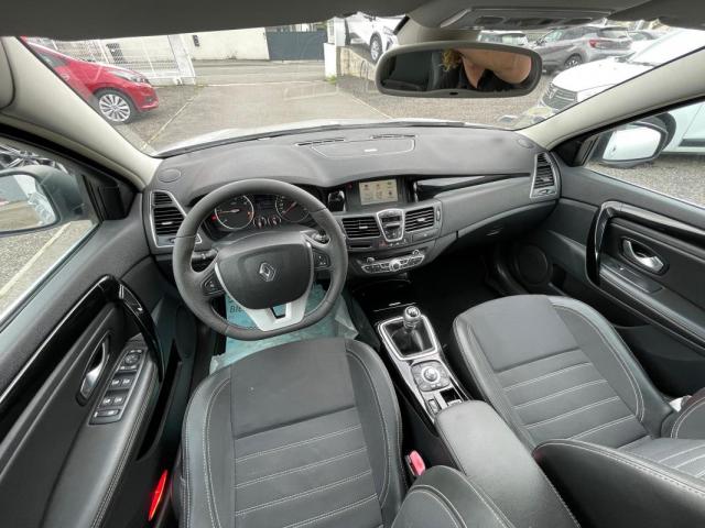 Renault Laguna image 6