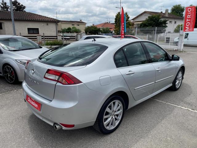 Renault Laguna image 1