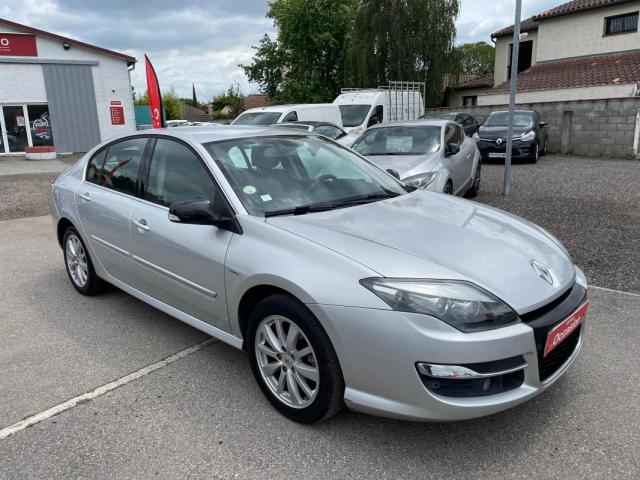 Renault Laguna image 5