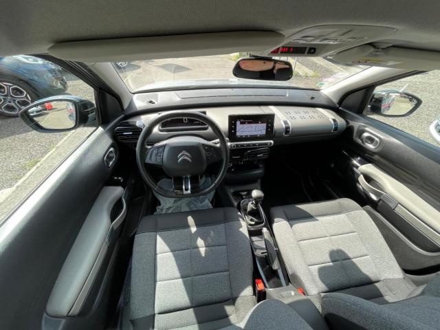 Citroen C4 Cactus image 1