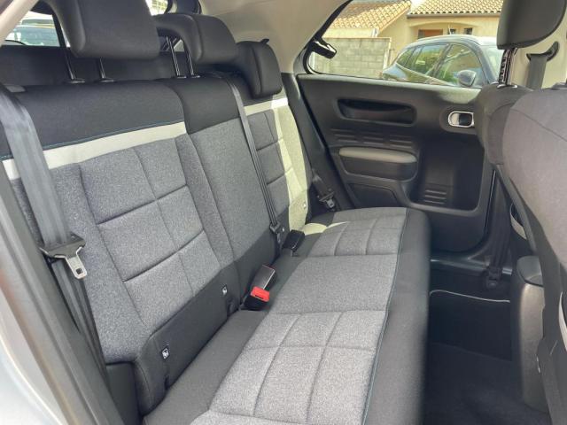 Citroen C4 Cactus image 6