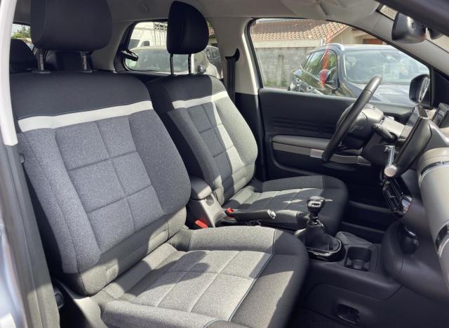Citroen C4 Cactus image 4