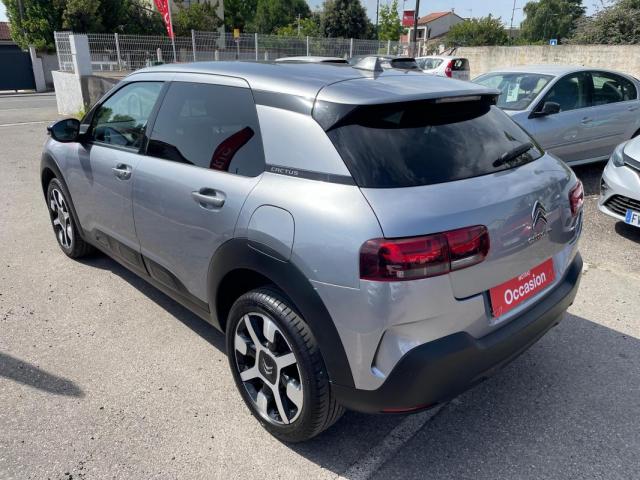 Citroen C4 Cactus image 7