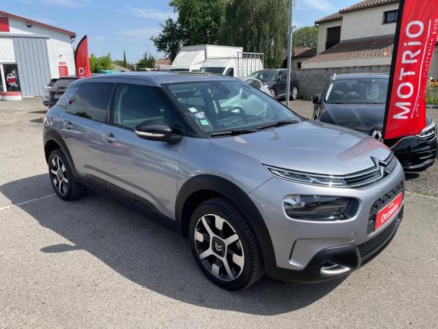 Citroen C4 Cactus image 3