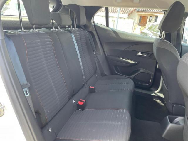 Peugeot 2008 image 6
