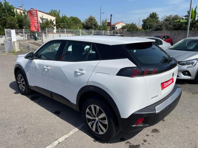 Peugeot 2008 image 7