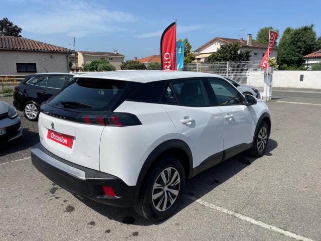 Peugeot 2008 image 4
