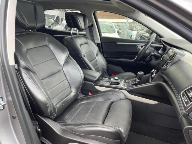 Renault Talisman image 2