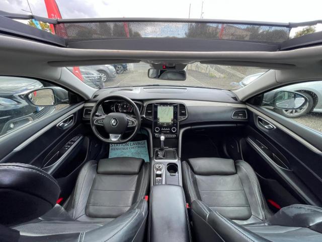 Renault Talisman image 1