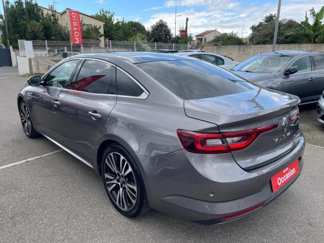 Renault Talisman image 7