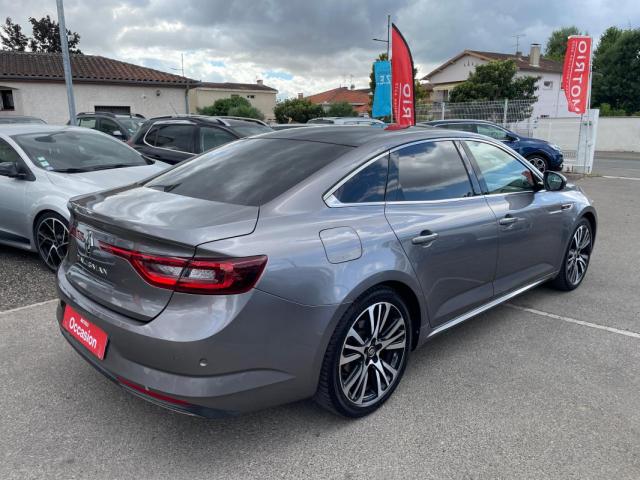 Renault Talisman image 6