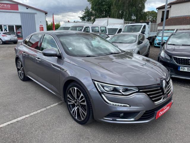 Renault Talisman image 4