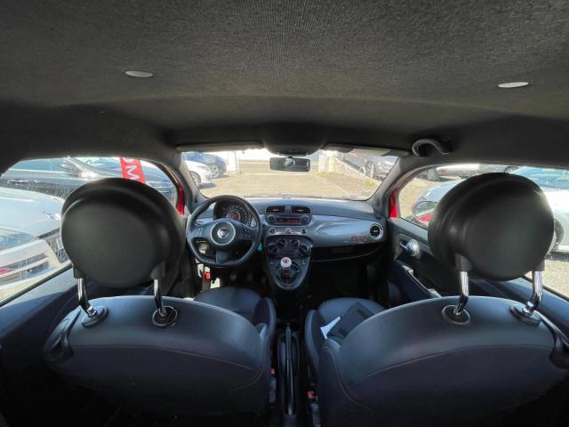 Fiat 500 image 7