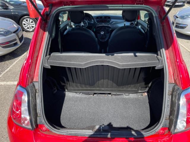 Fiat 500 image 6