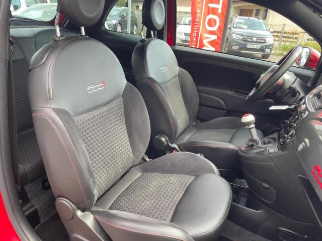 Fiat 500 image 5