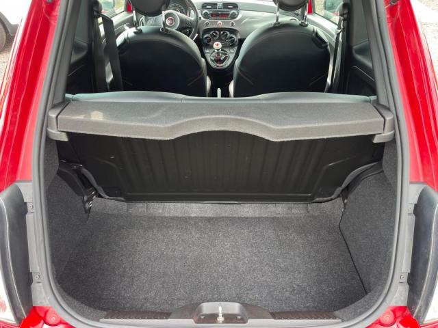 Fiat 500 image 1
