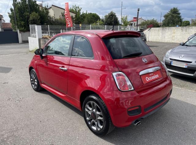 Fiat 500 image 3