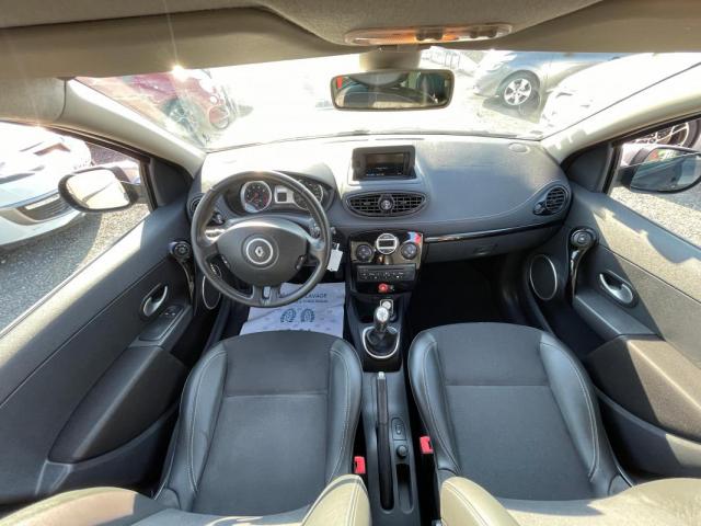 Renault Clio image 6