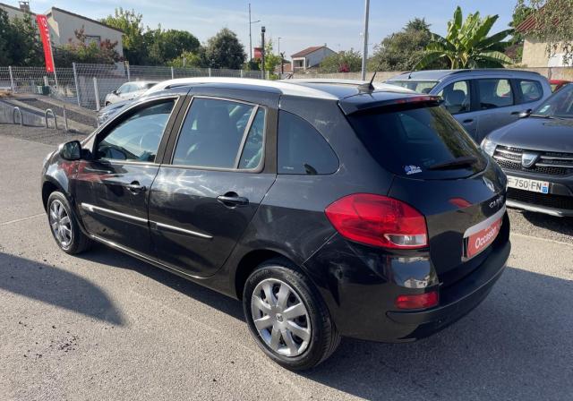 Renault Clio image 4