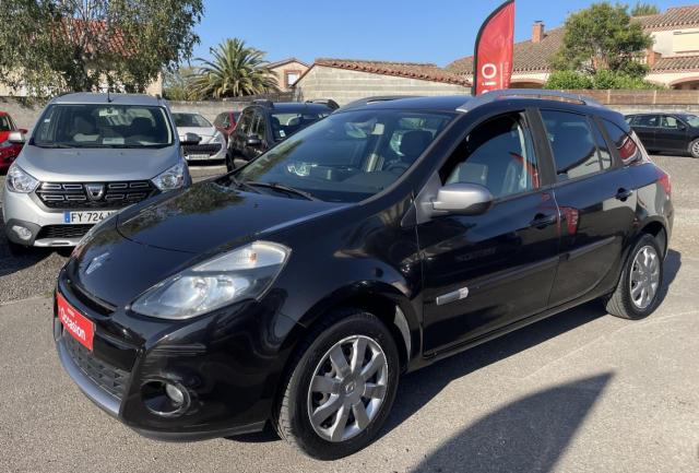 Renault Clio image 2