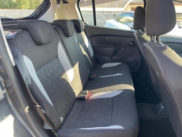 Dacia Sandero image 1