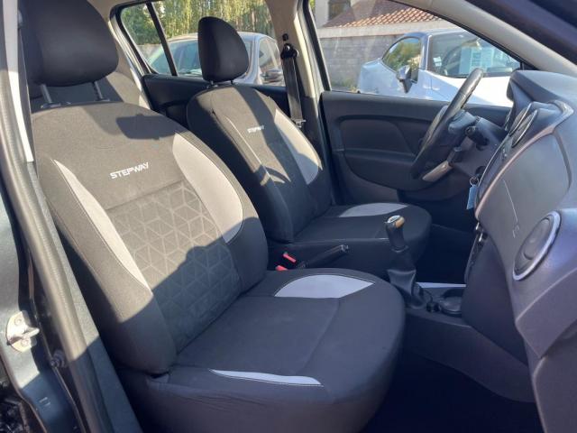 Dacia Sandero image 4