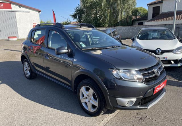 Dacia Sandero image 3