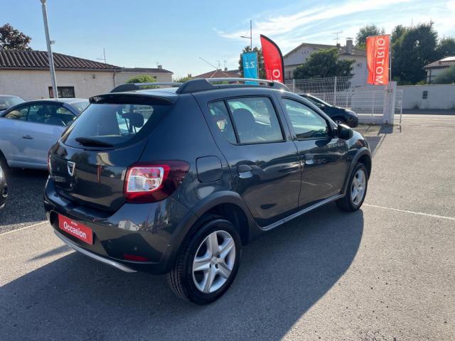 Dacia Sandero image 6